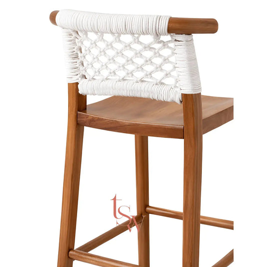 Bar chair The Seven Women