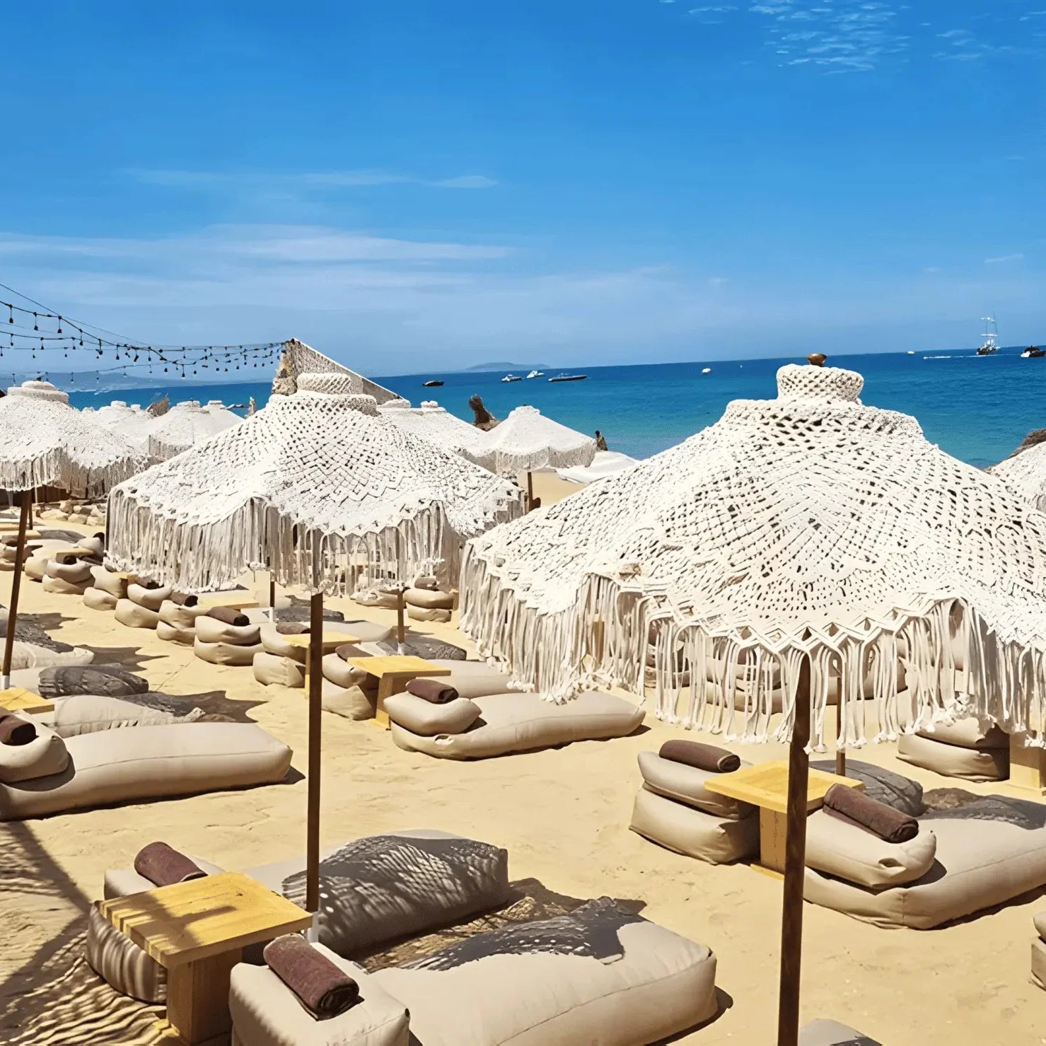 Outdoor Products Signature